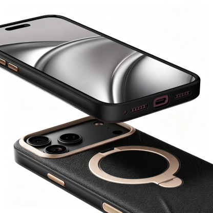 Ostand Q3 VegSkin for iPhone 18 Pro Max