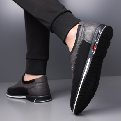 Men’s Ultra Comfortable Walking Shoes with Arch Support – All-Day Pain-Free Wear