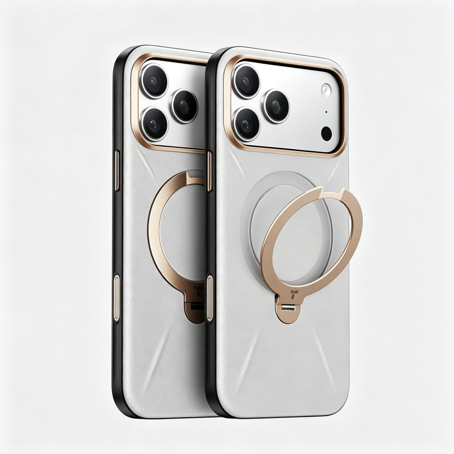 Ostand Q3 VegSkin for iPhone 18 Pro Max
