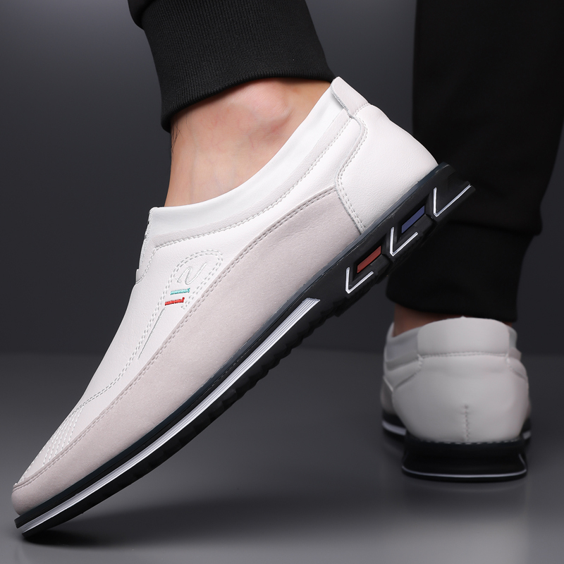 Men’s Ultra Comfortable Walking Shoes with Arch Support – All-Day Pain-Free Wear