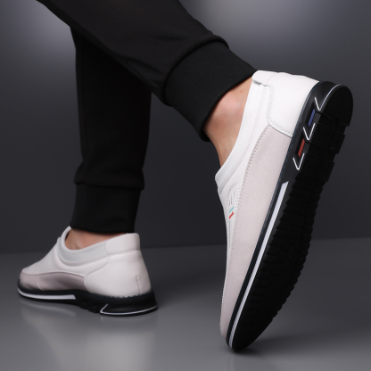 Men’s Ultra Comfortable Walking Shoes with Arch Support – All-Day Pain-Free Wear