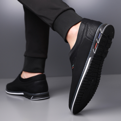 Men’s Ultra Comfortable Walking Shoes with Arch Support – All-Day Pain-Free Wear