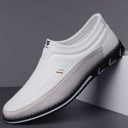 Men’s Ultra Comfortable Walking Shoes with Arch Support – All-Day Pain-Free Wear