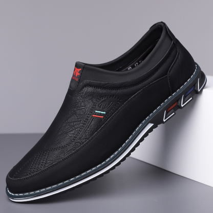 Men’s Ultra Comfortable Walking Shoes with Arch Support – All-Day Pain-Free Wear