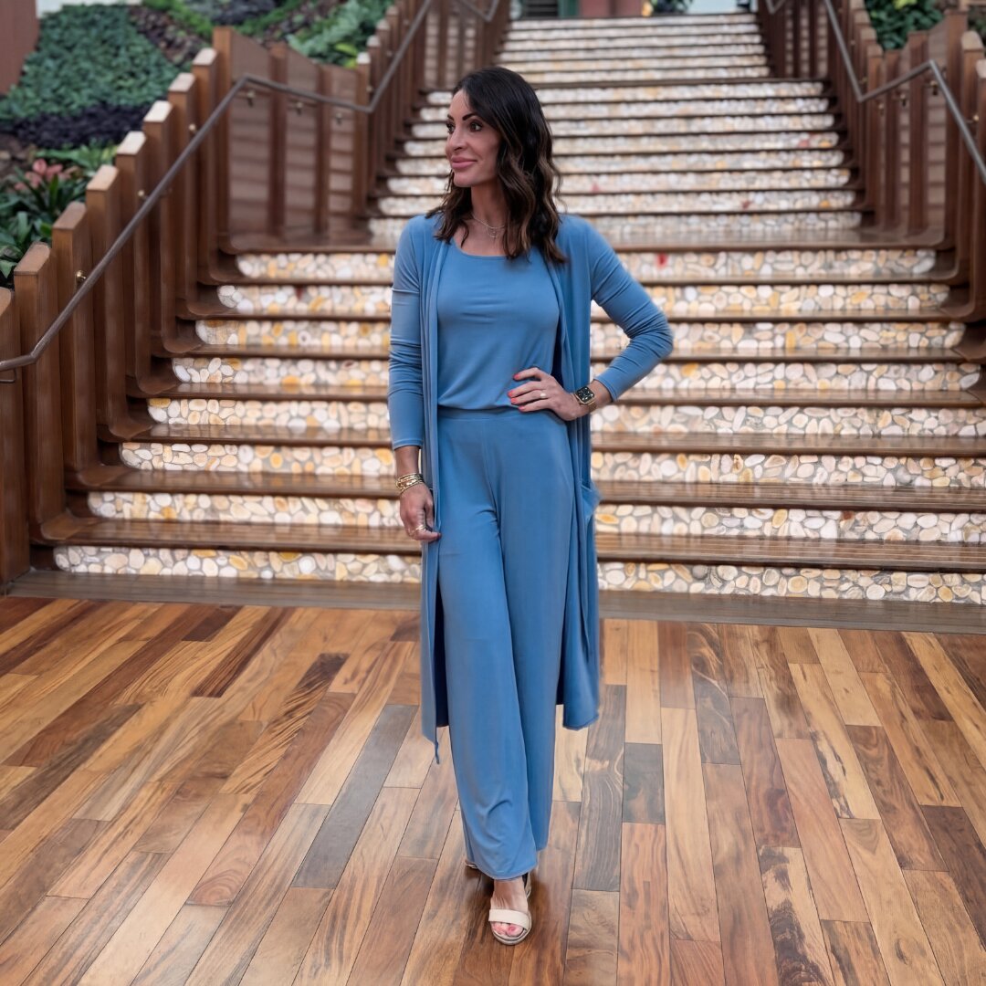 Brigitte Brianna Essential Set