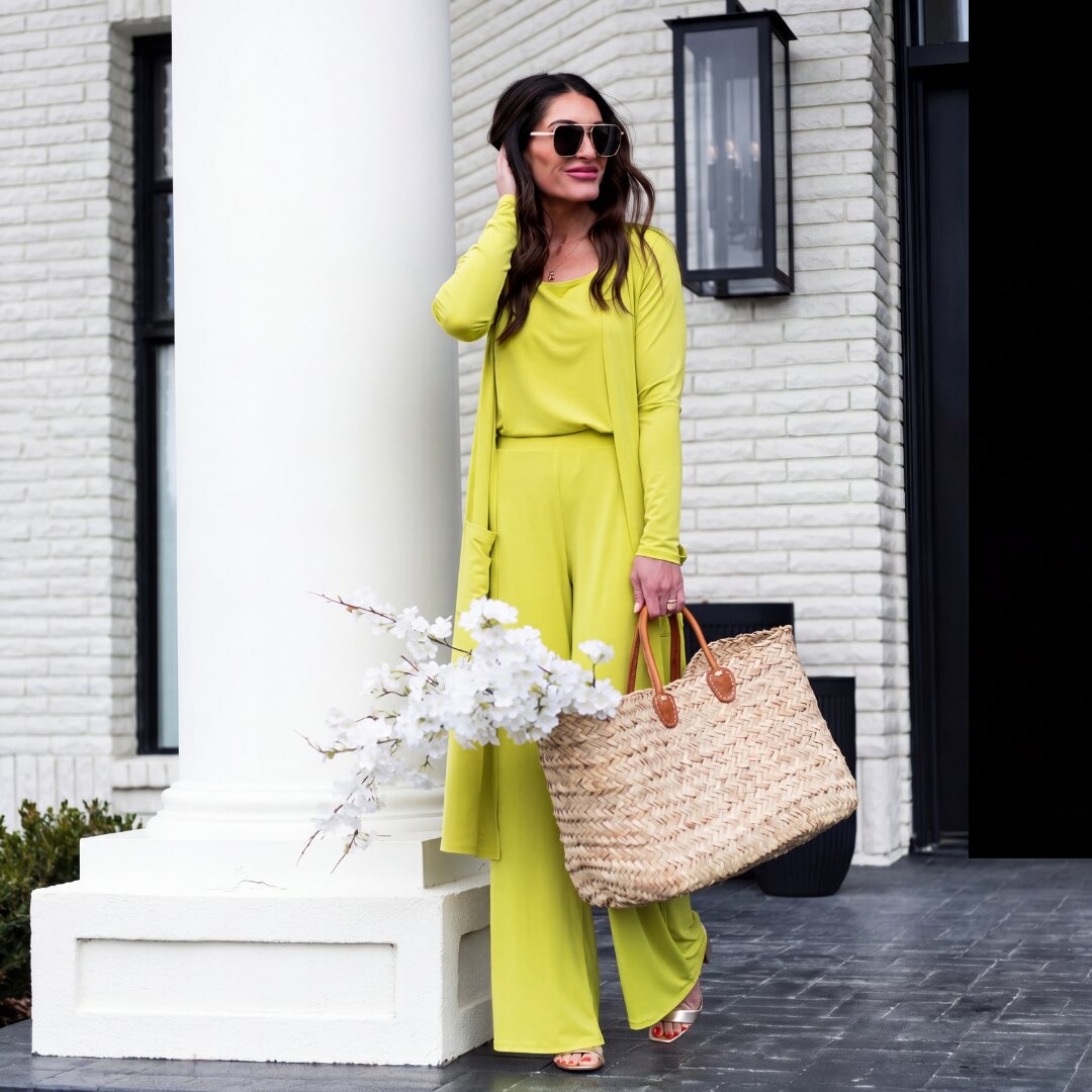 Brigitte Brianna Essential Set