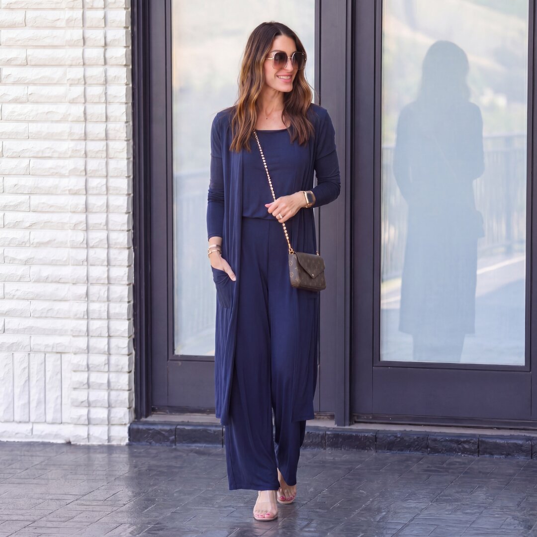 Brigitte Brianna Essential Set