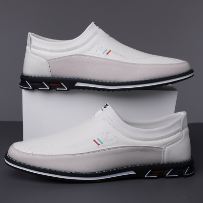 Men’s Ultra Comfortable Walking Shoes with Arch Support – All-Day Pain-Free Wear