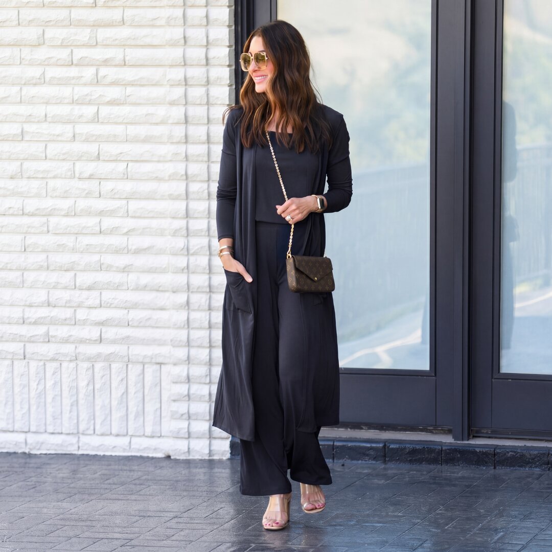 Brigitte Brianna Essential Set