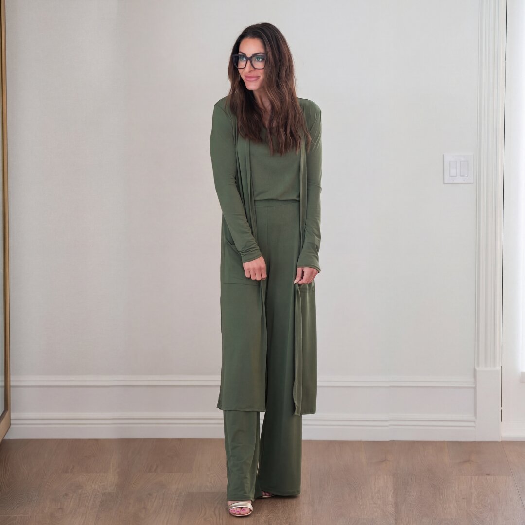 Brigitte Brianna Essential Set