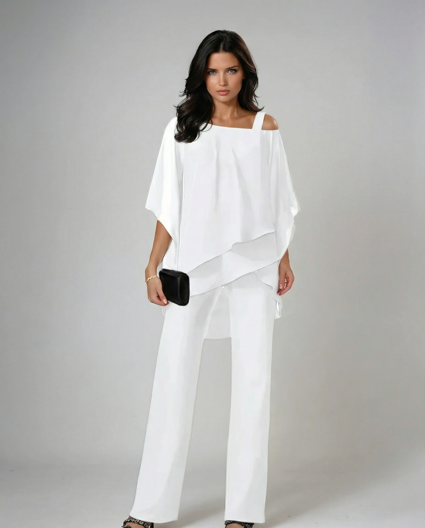Lightweight Two-Piece Set