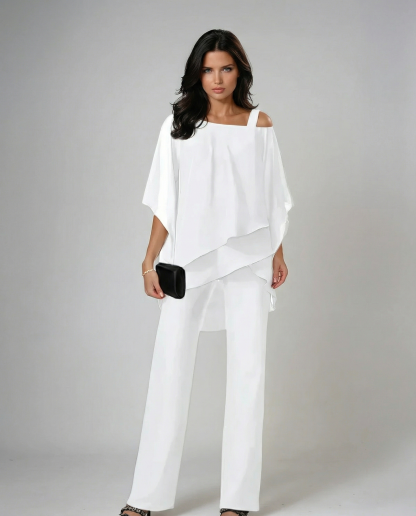 Lightweight Two-Piece Set