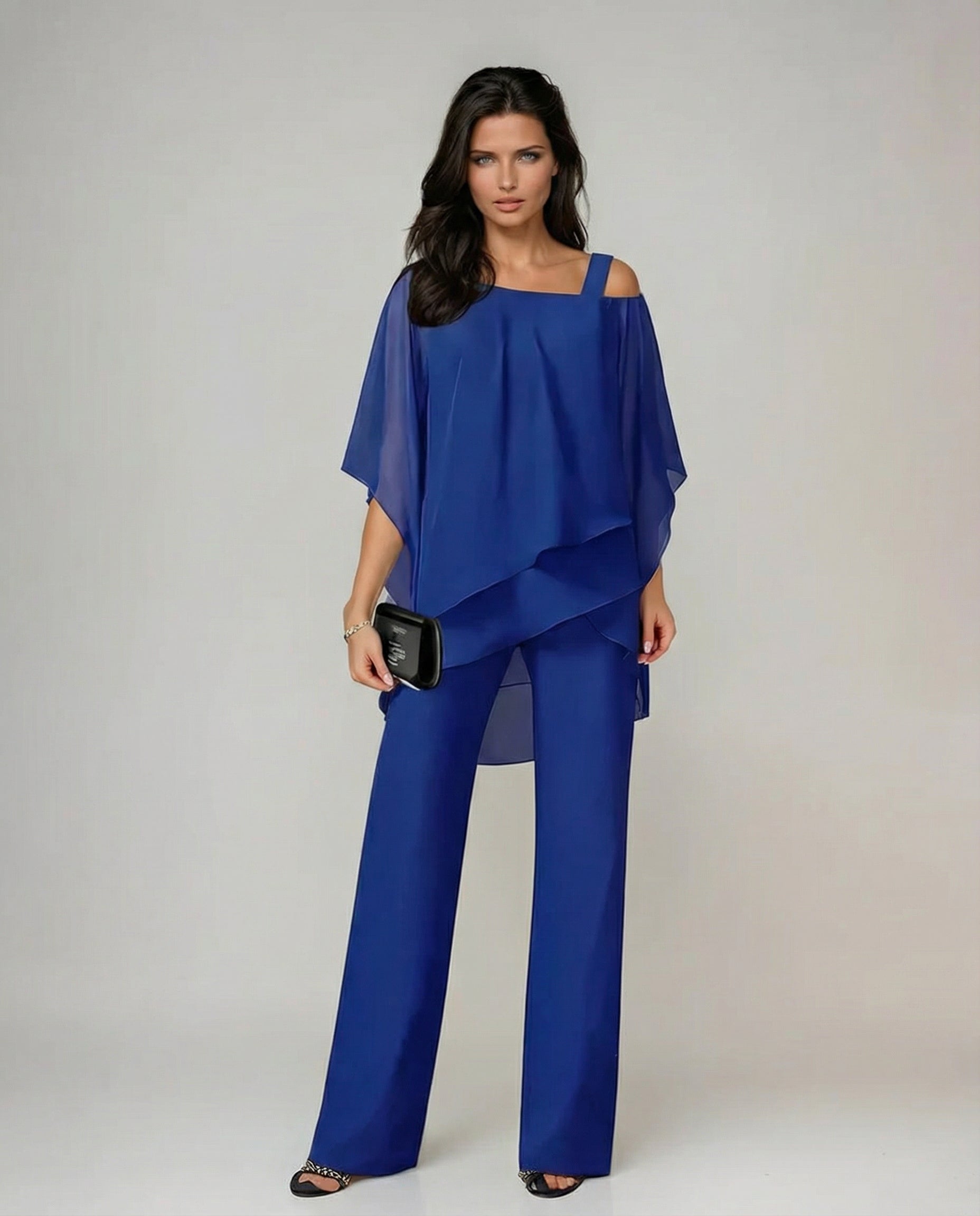 Lightweight Two-Piece Set