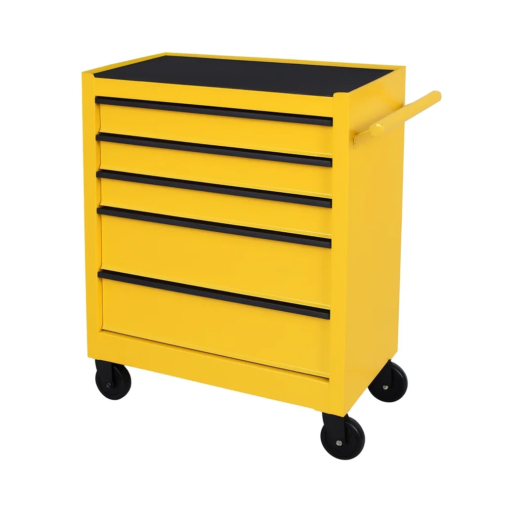 Equipaggiamento da garage,Carrello portautensili