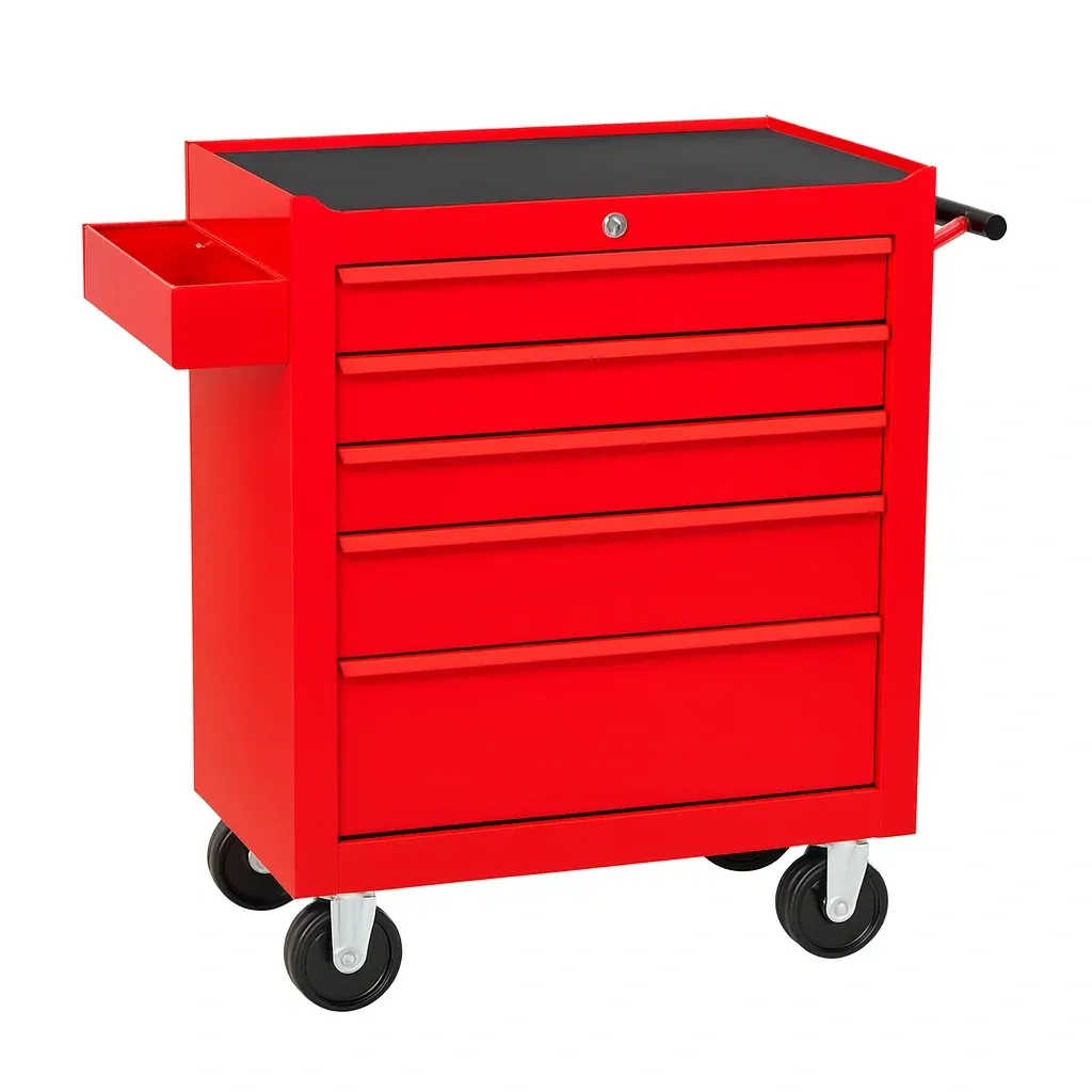 Equipaggiamento da garage,Carrello portautensili