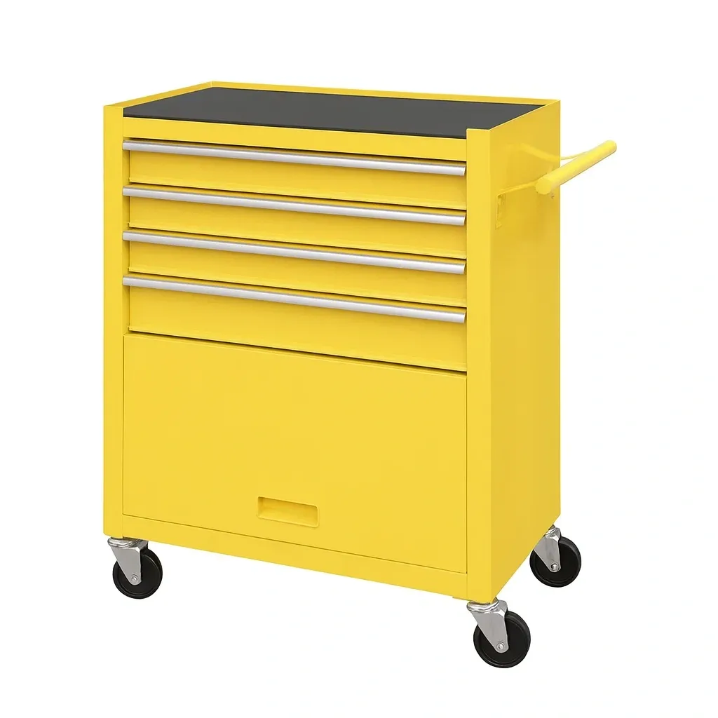 Equipaggiamento da garage,Carrello portautensili