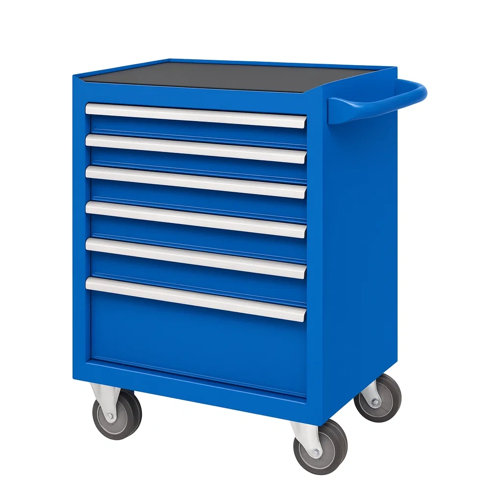 Equipaggiamento da garage,Carrello portautensili