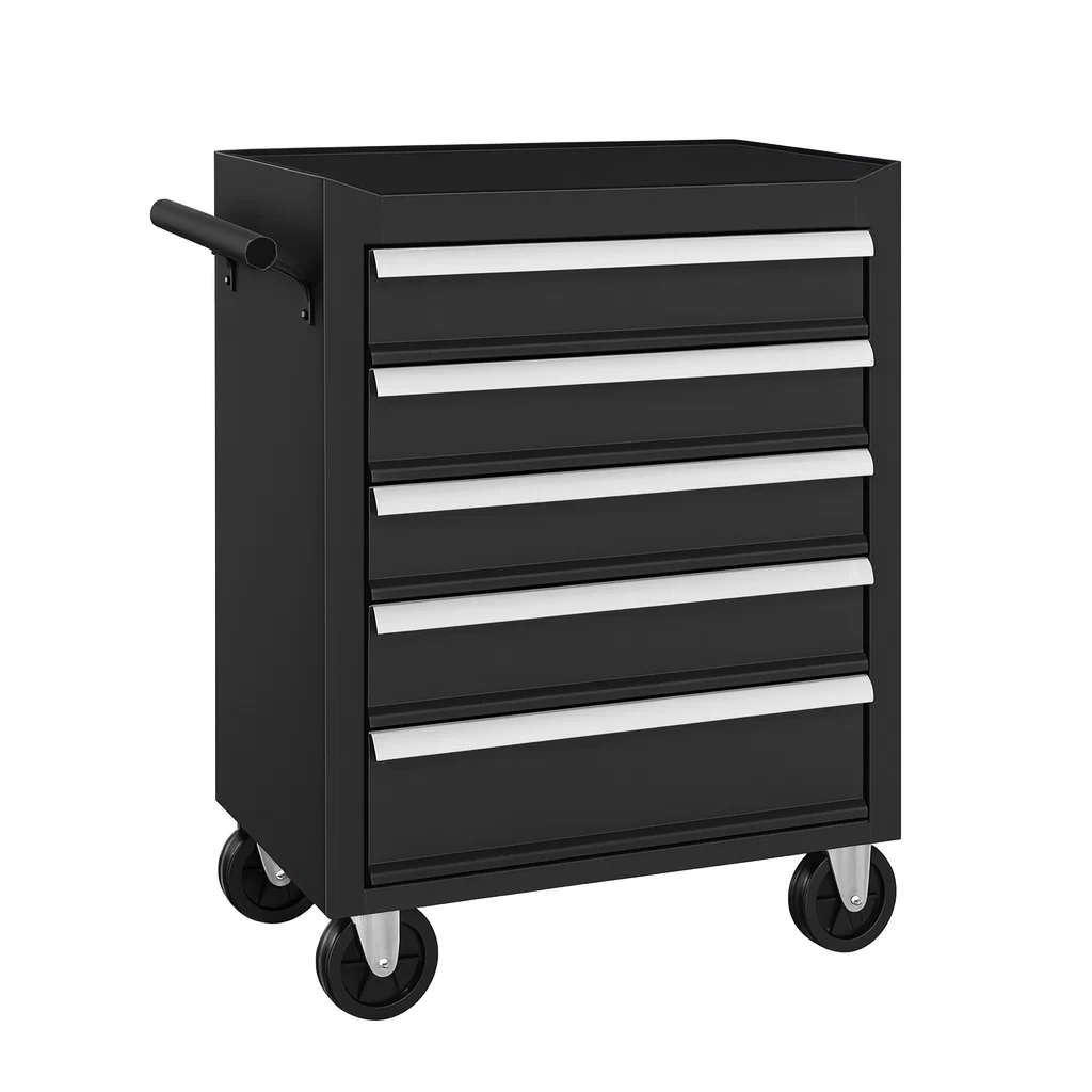 Equipaggiamento da garage,Carrello portautensili