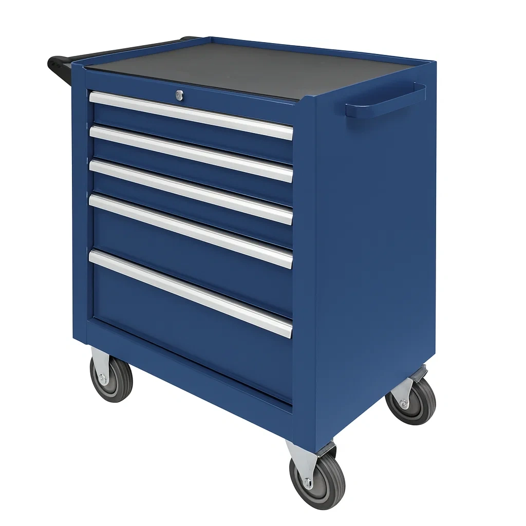 Equipaggiamento da garage,Carrello portautensili