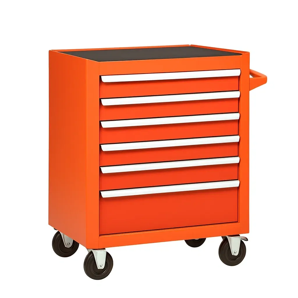 Equipaggiamento da garage,Carrello portautensili