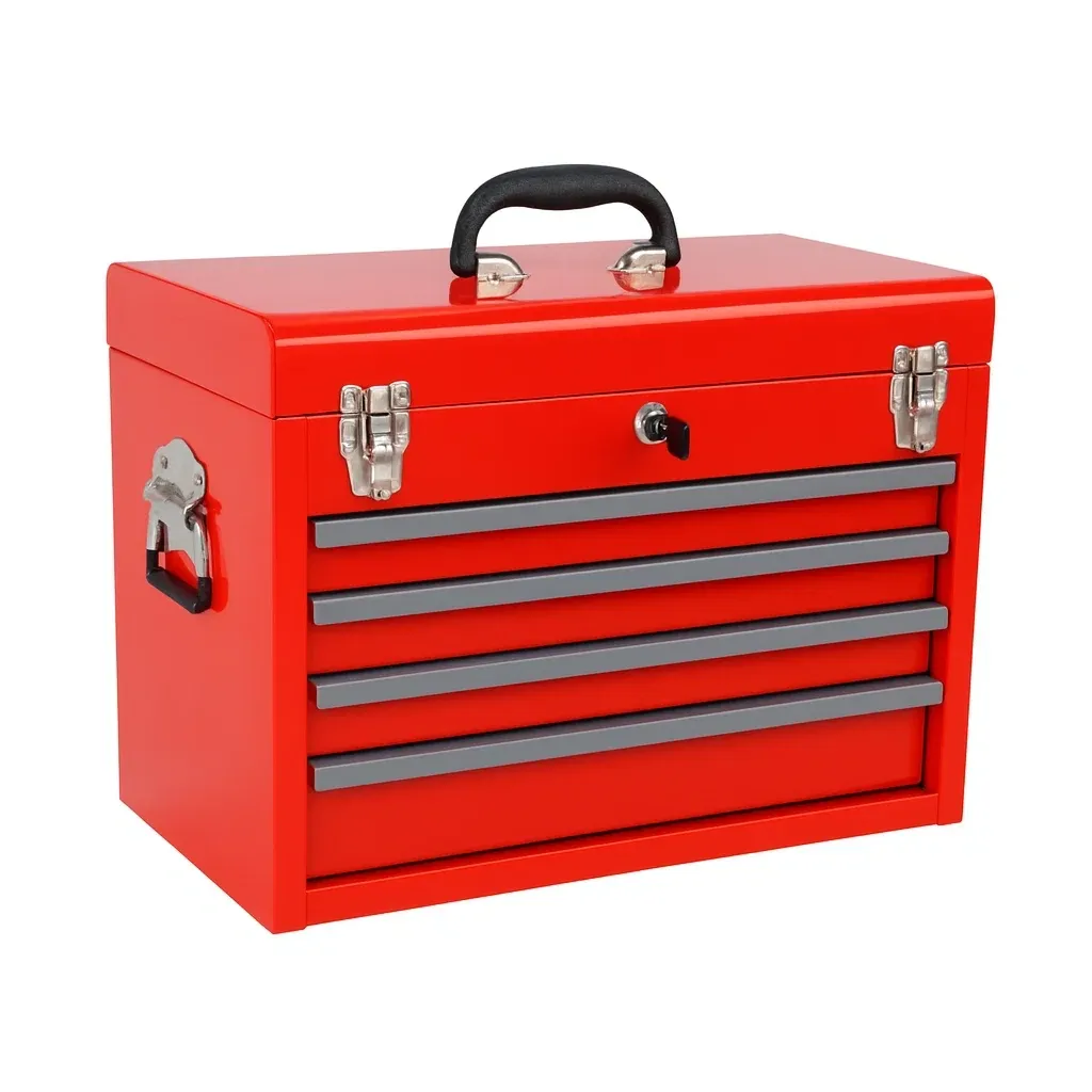 Equipaggiamento da garage,Cassetta degli attrezzi