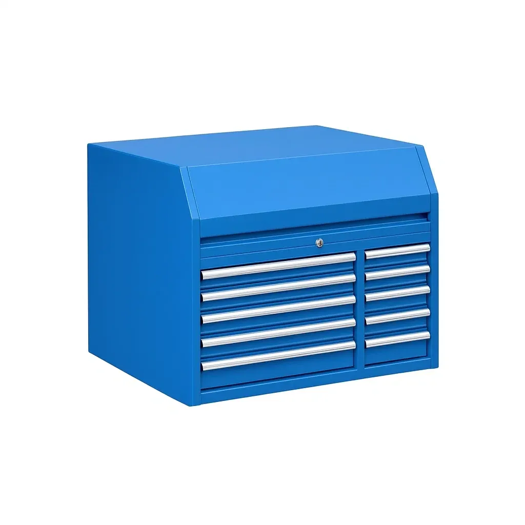 Equipaggiamento da garage,Cassetta degli attrezzi