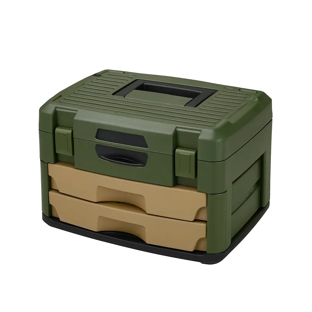 Equipaggiamento da garage,Cassetta degli attrezzi