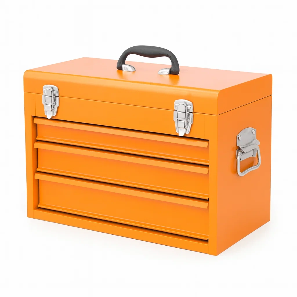 Equipaggiamento da garage,Cassetta degli attrezzi