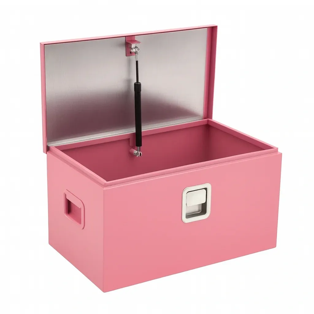 Equipaggiamento da garage,Cassetta degli attrezzi