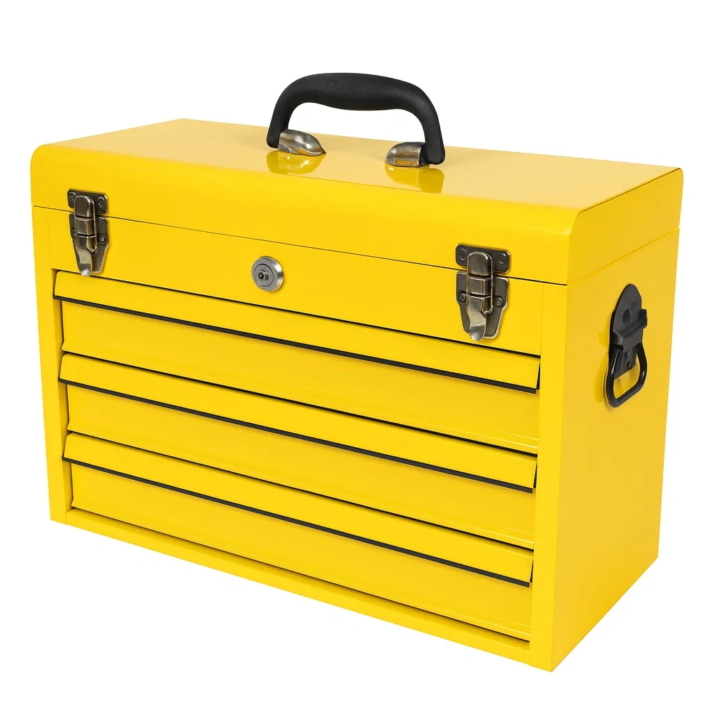 Equipaggiamento da garage,Cassetta degli attrezzi