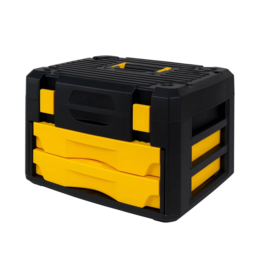 Equipaggiamento da garage,Cassetta degli attrezzi