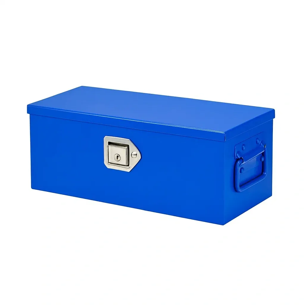 Equipaggiamento da garage,Cassetta degli attrezzi