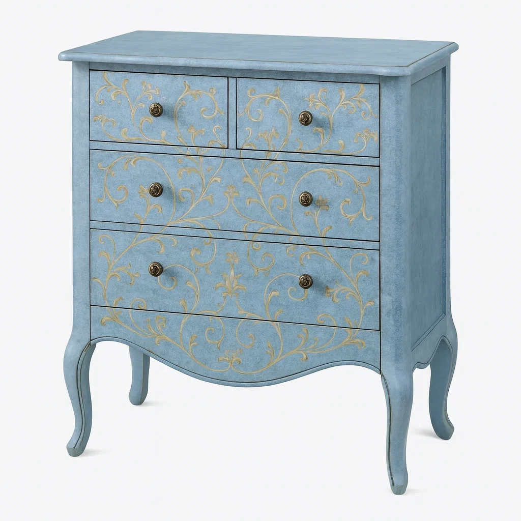 Arredo per interni,Cassettiera