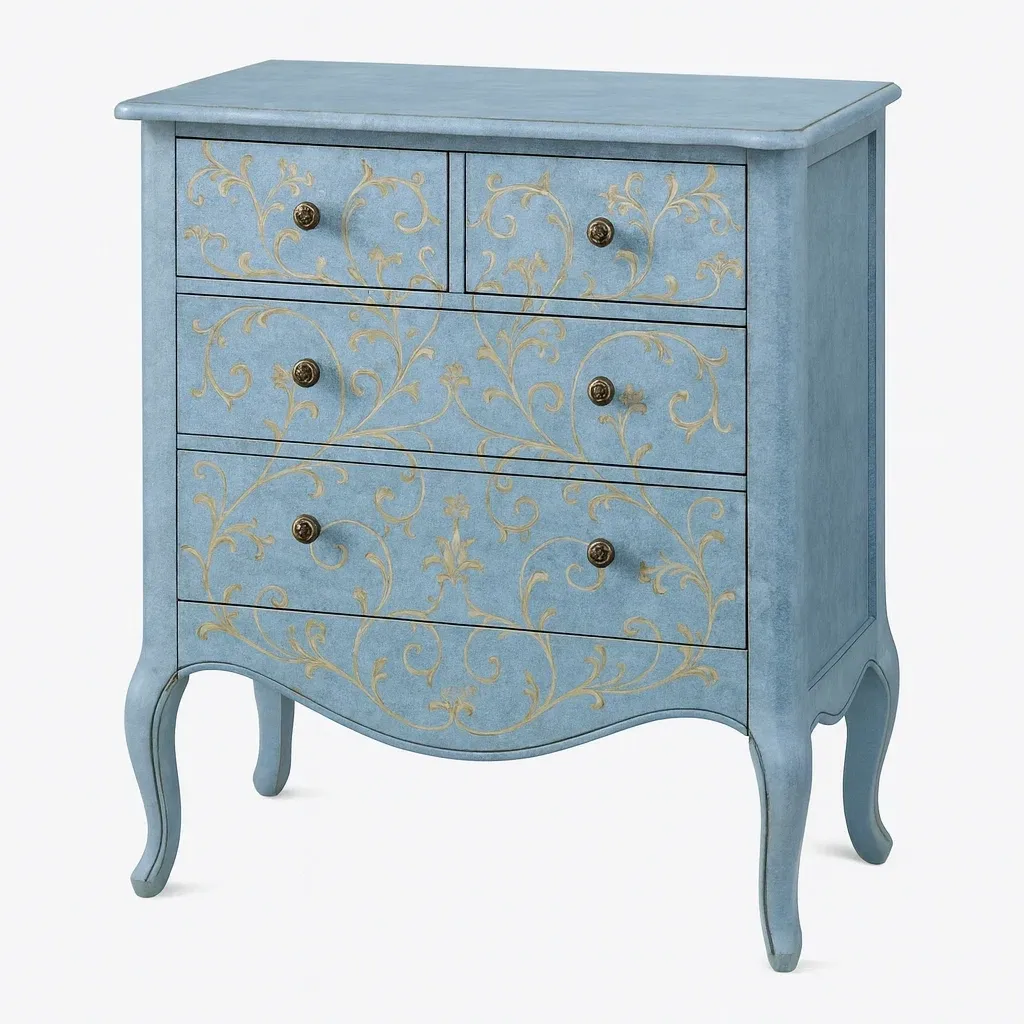 Arredo per interni,Cassettiera