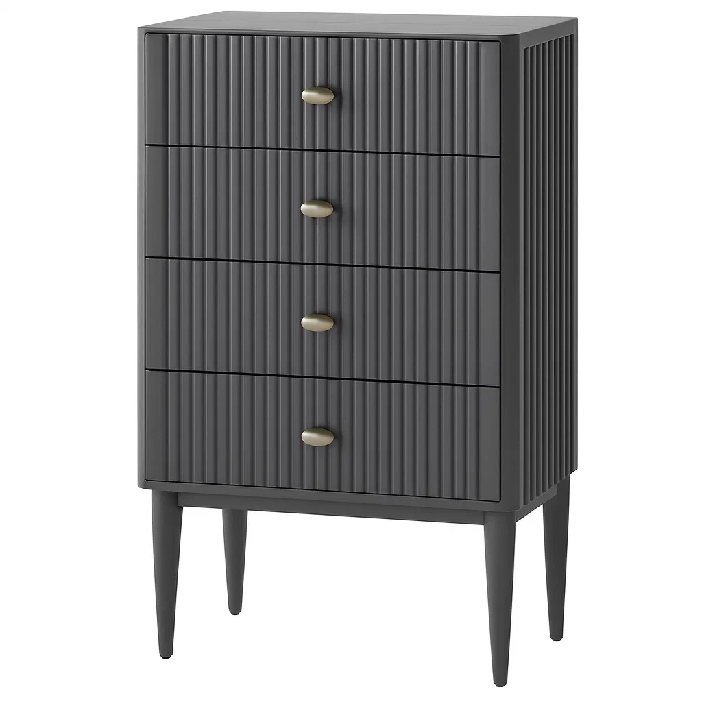 Arredo per interni,Cassettiera