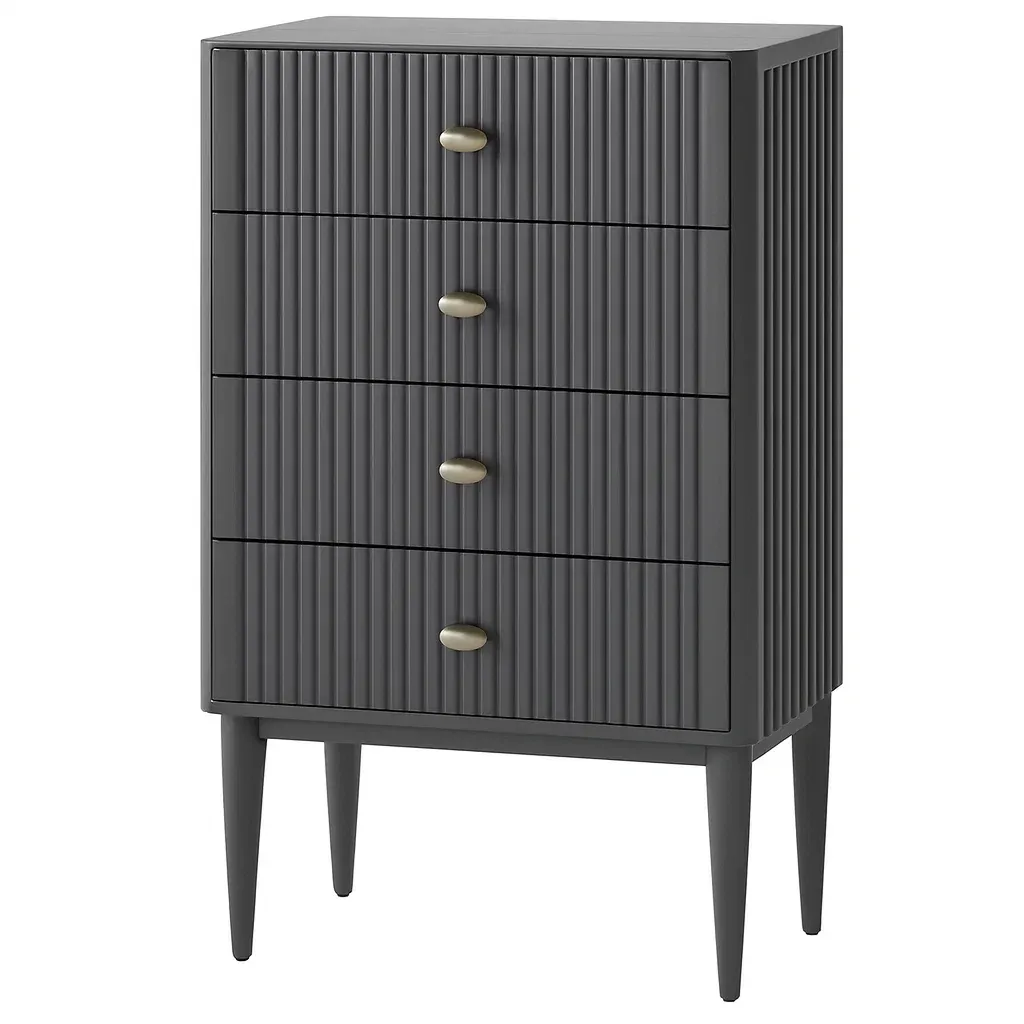 Arredo per interni,Cassettiera