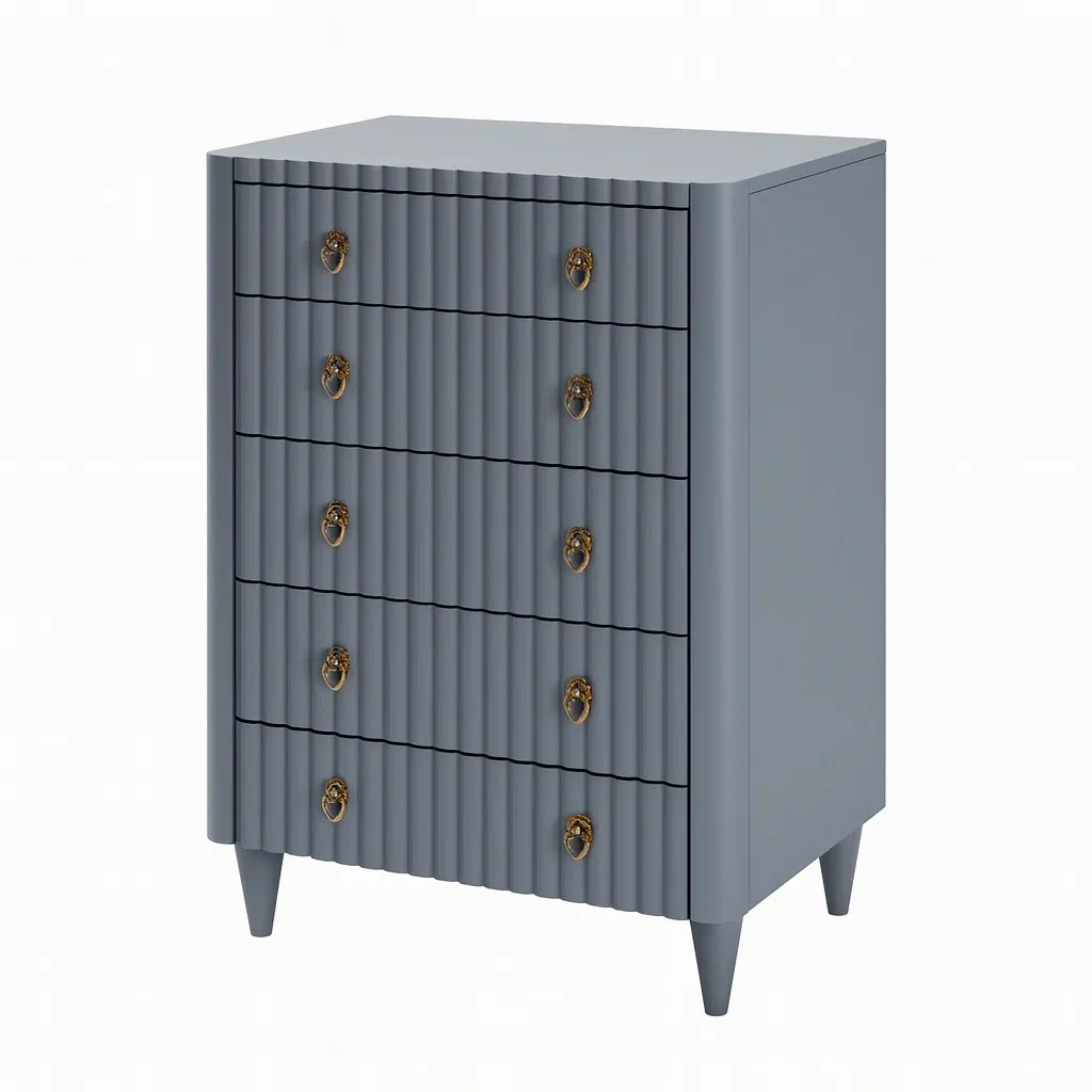 Arredo per interni,Cassettiera