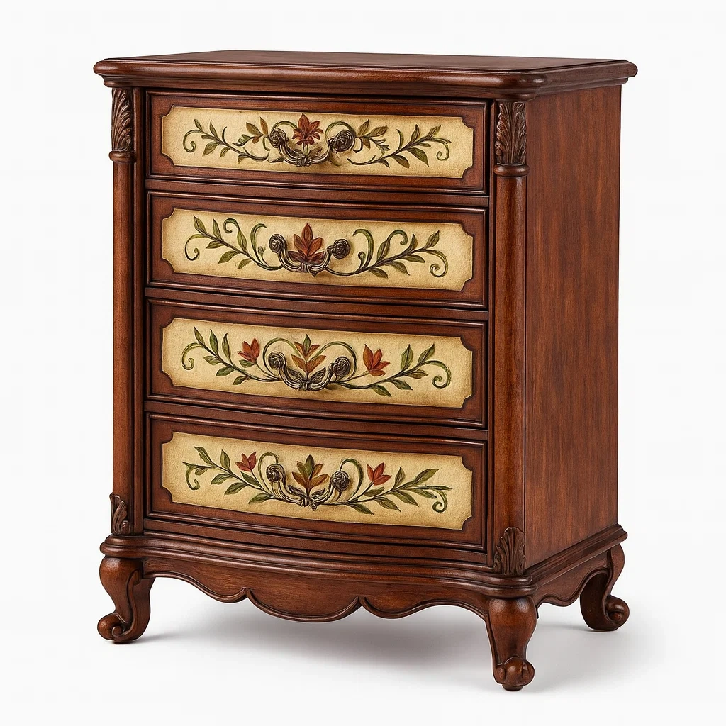 Arredo per interni,Cassettiera