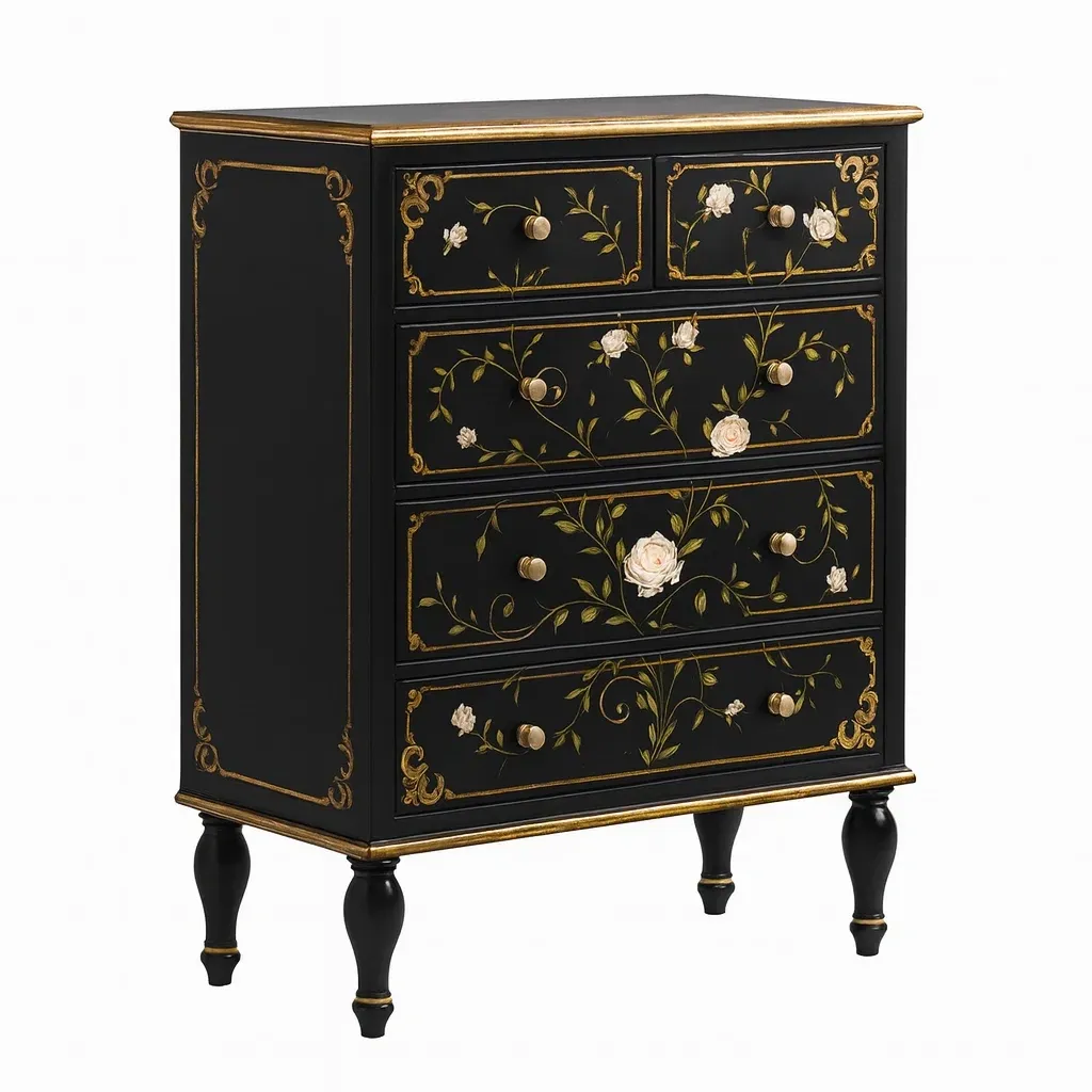 Arredo per interni,Cassettiera