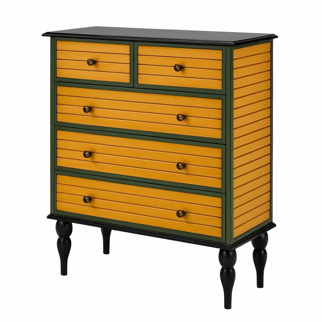 Arredo per interni,Cassettiera