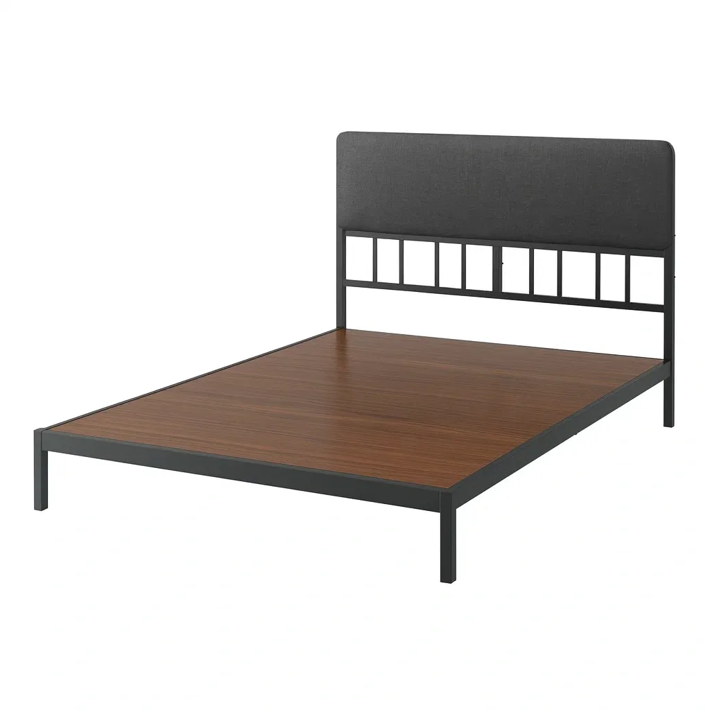 Arredo per interni,Letto