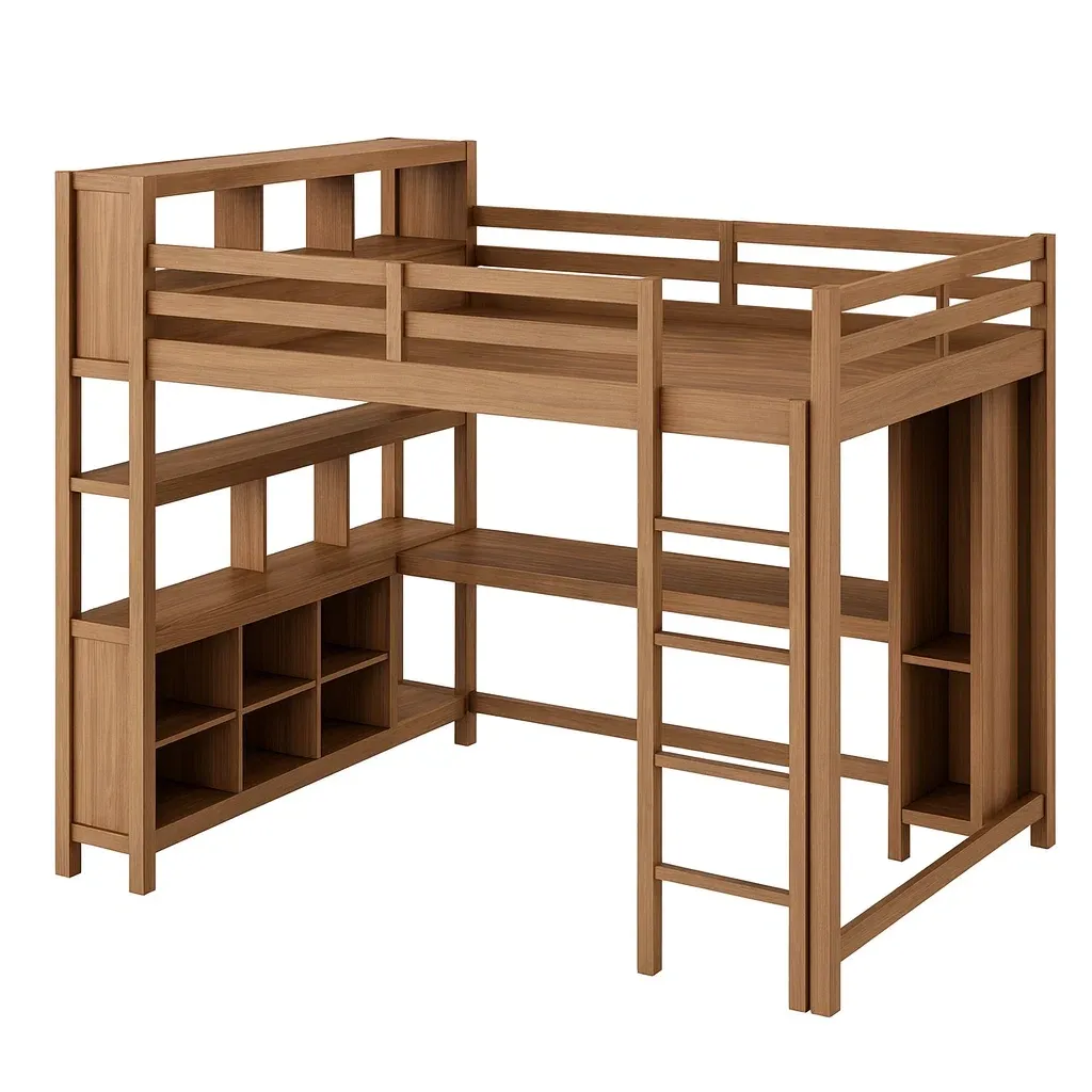 Arredo per interni,Letto