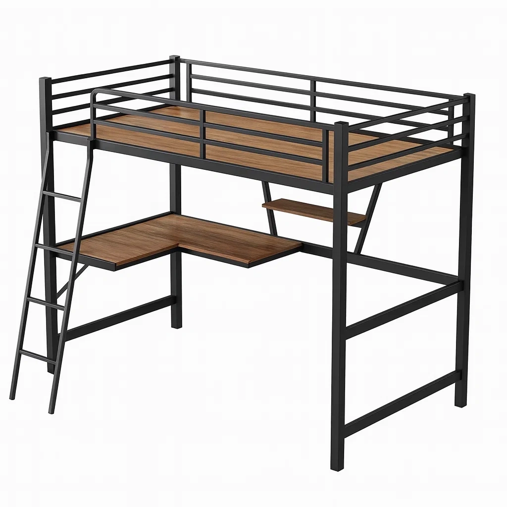 Arredo per interni,Letto