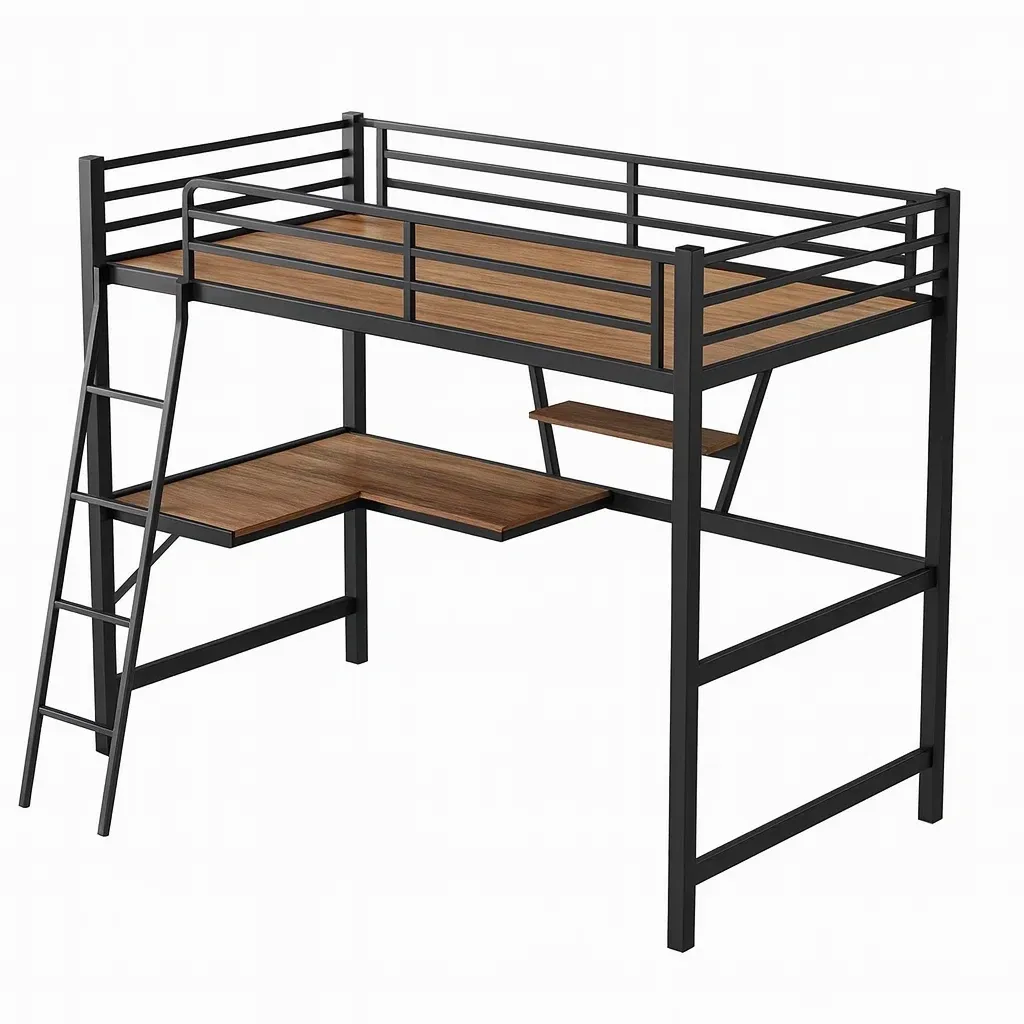 Arredo per interni,Letto