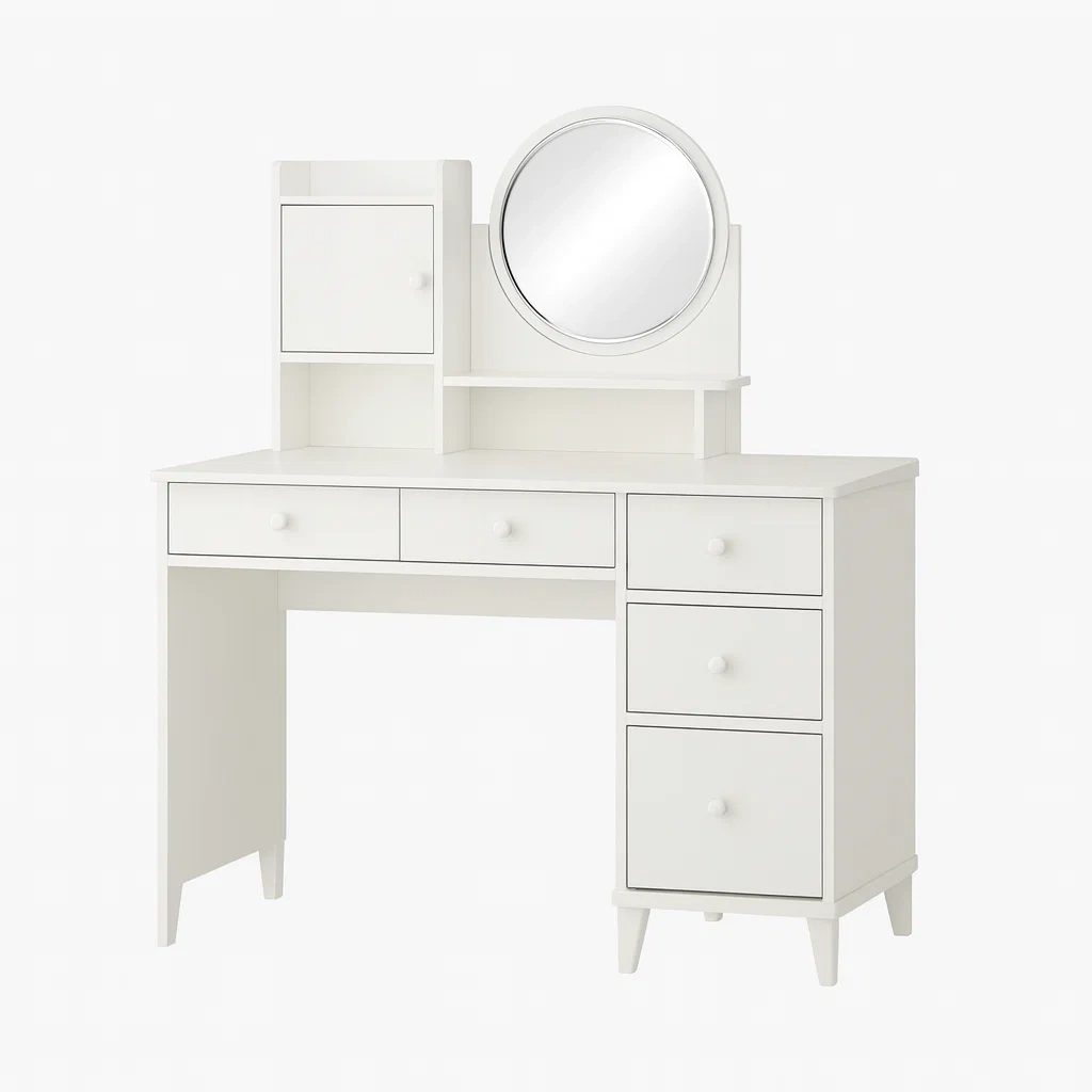 Arredo per interni,Toeletta da trucco