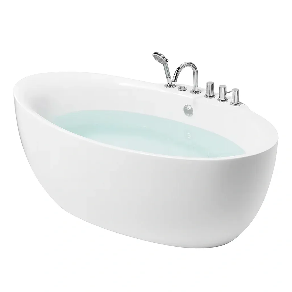 Articolo da bagno,Vasca da bagno indipendente