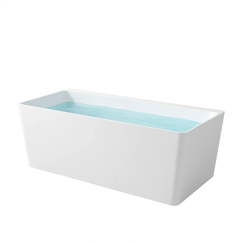 Articolo da bagno,Vasca da bagno indipendente