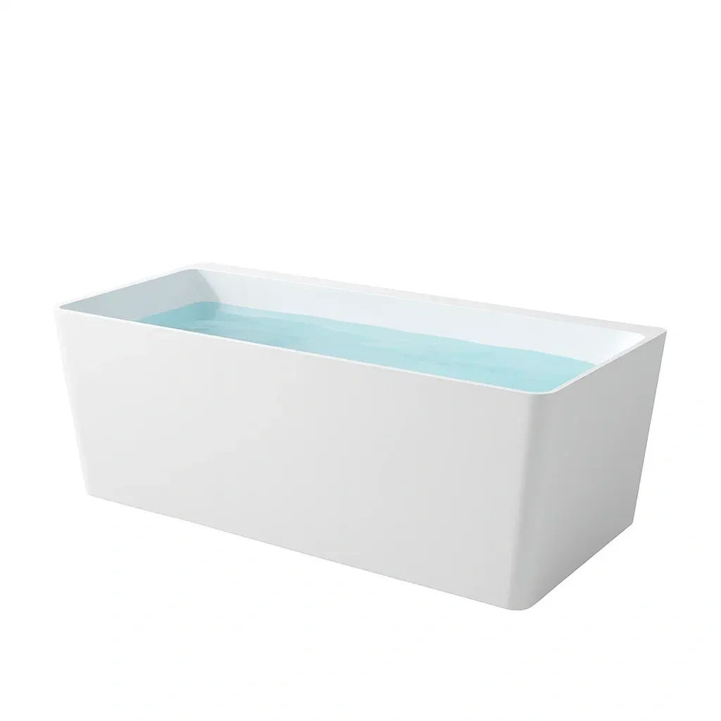 Articolo da bagno,Vasca da bagno indipendente