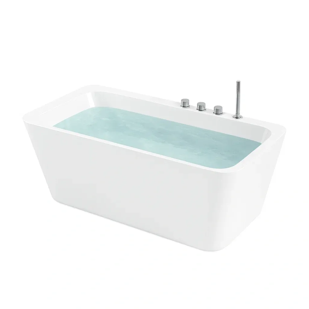 Articolo da bagno,Vasca da bagno indipendente