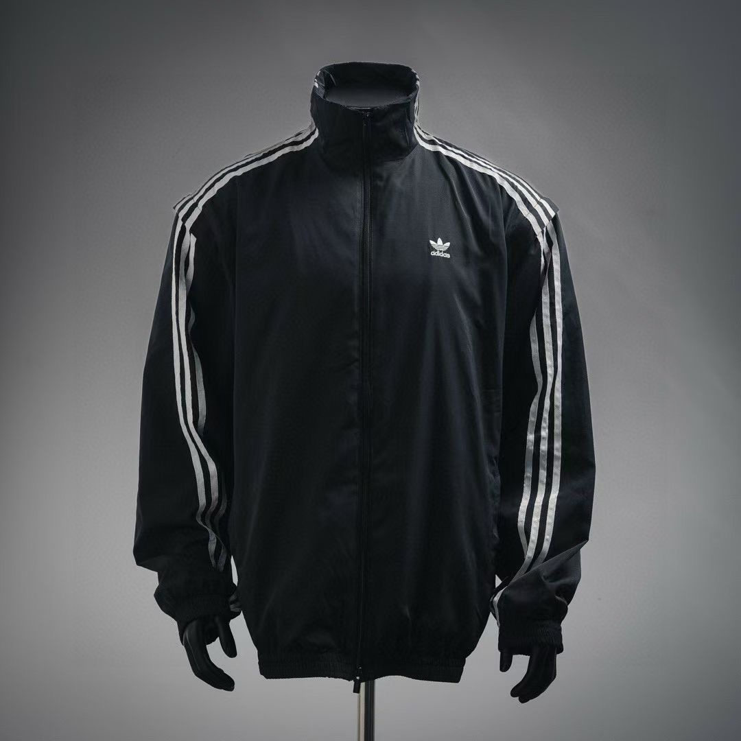 Nike & Adidas Clothes